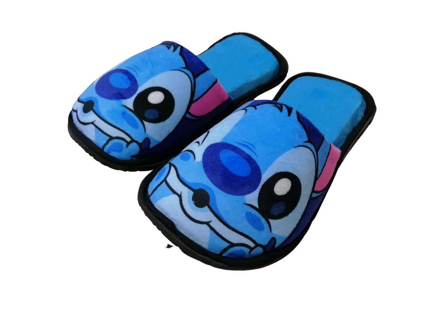 Pantuflas | Stitch | Talla 42 / Unisex | CZG-PAN-05