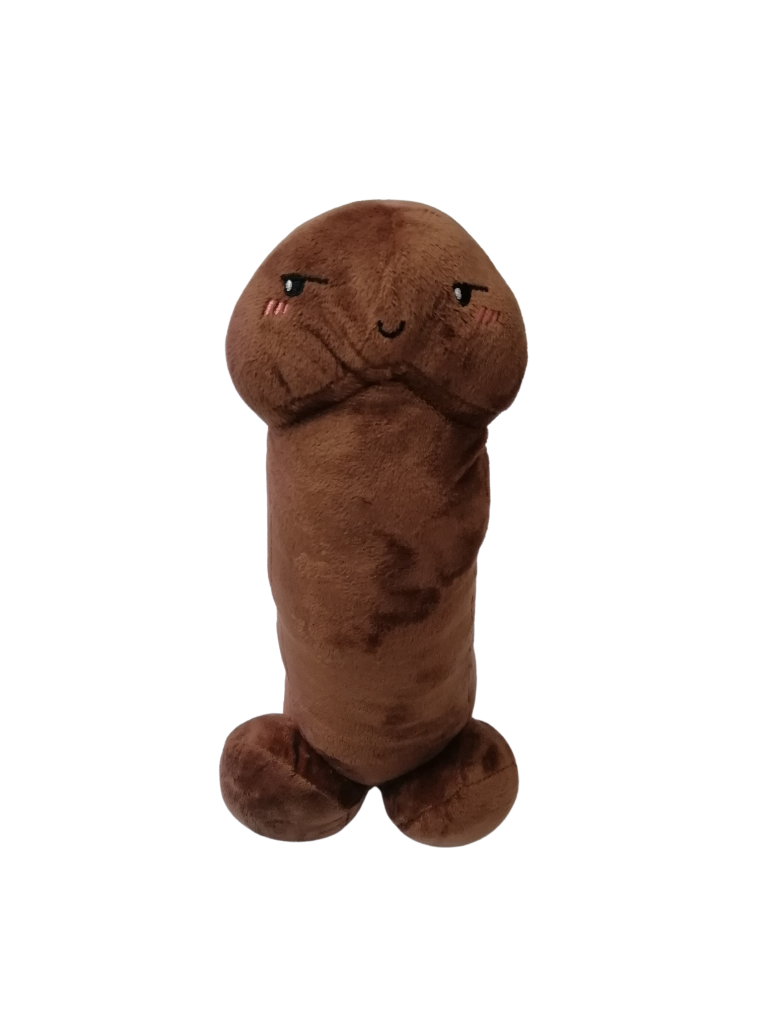 Peluche en forma de pene sales