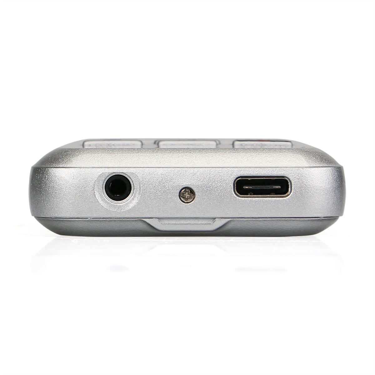 Retevis RT20 | UHF | USB C | Ultra Compacto