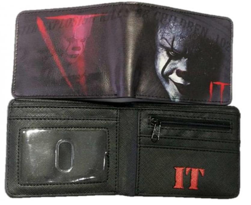 Billetera | IT | CZG-BI-09