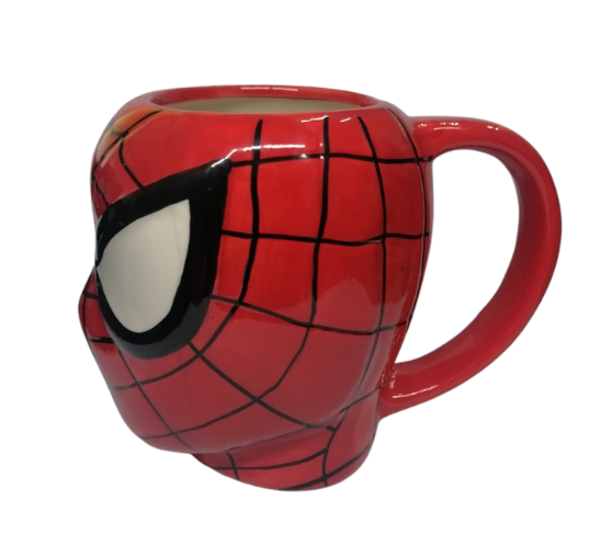 Taza | Spiderman | CZG-TA-22
