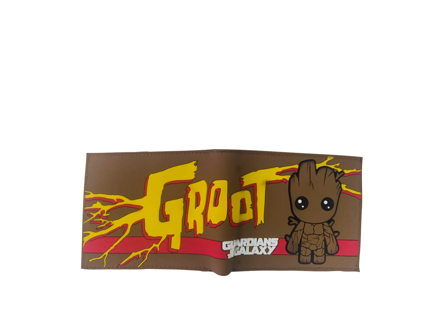 Billetera | Comics | 5 Estilos | CZG-BI-01