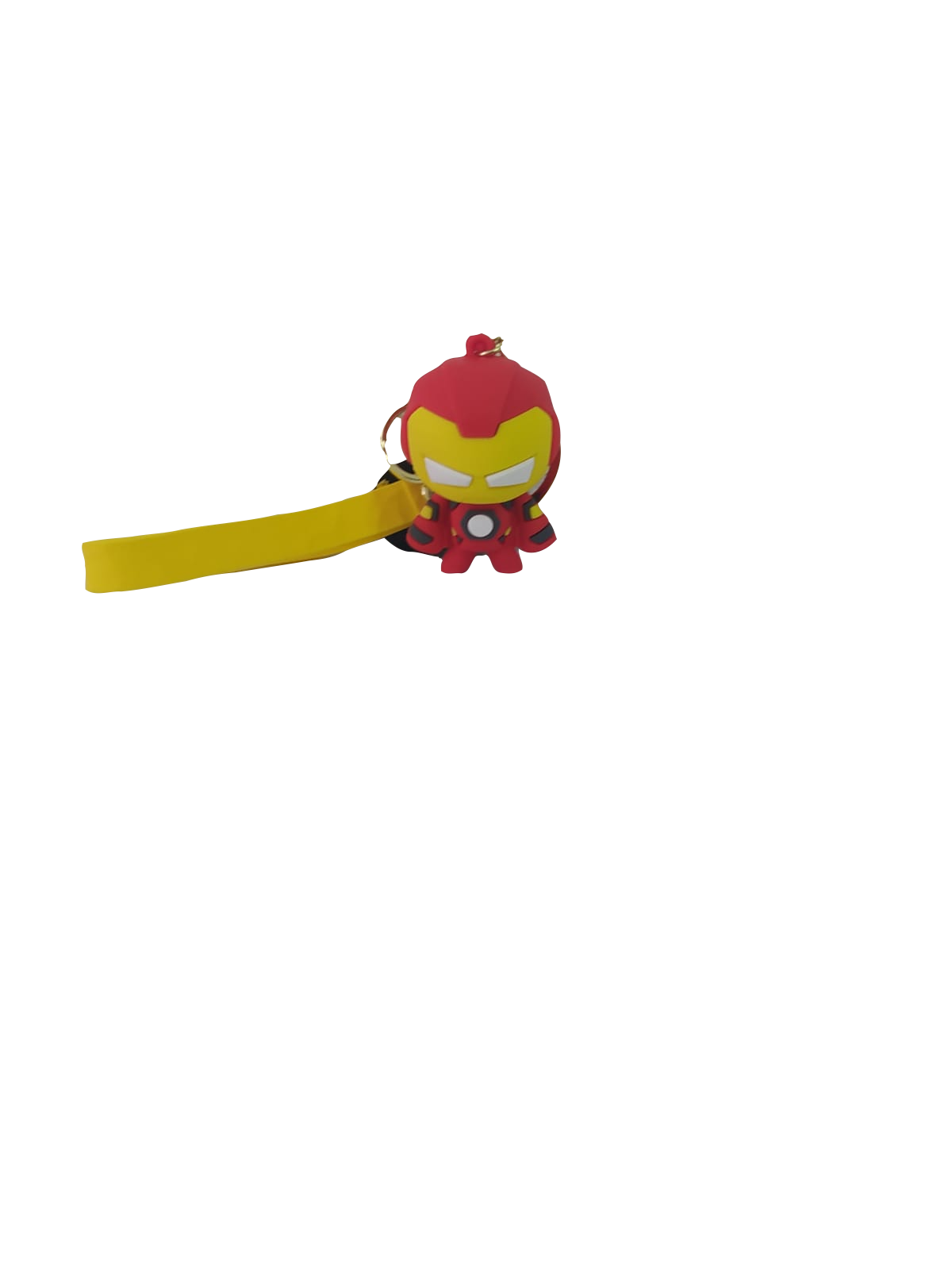 Llavero | Iron Man | CZG-LLA-22