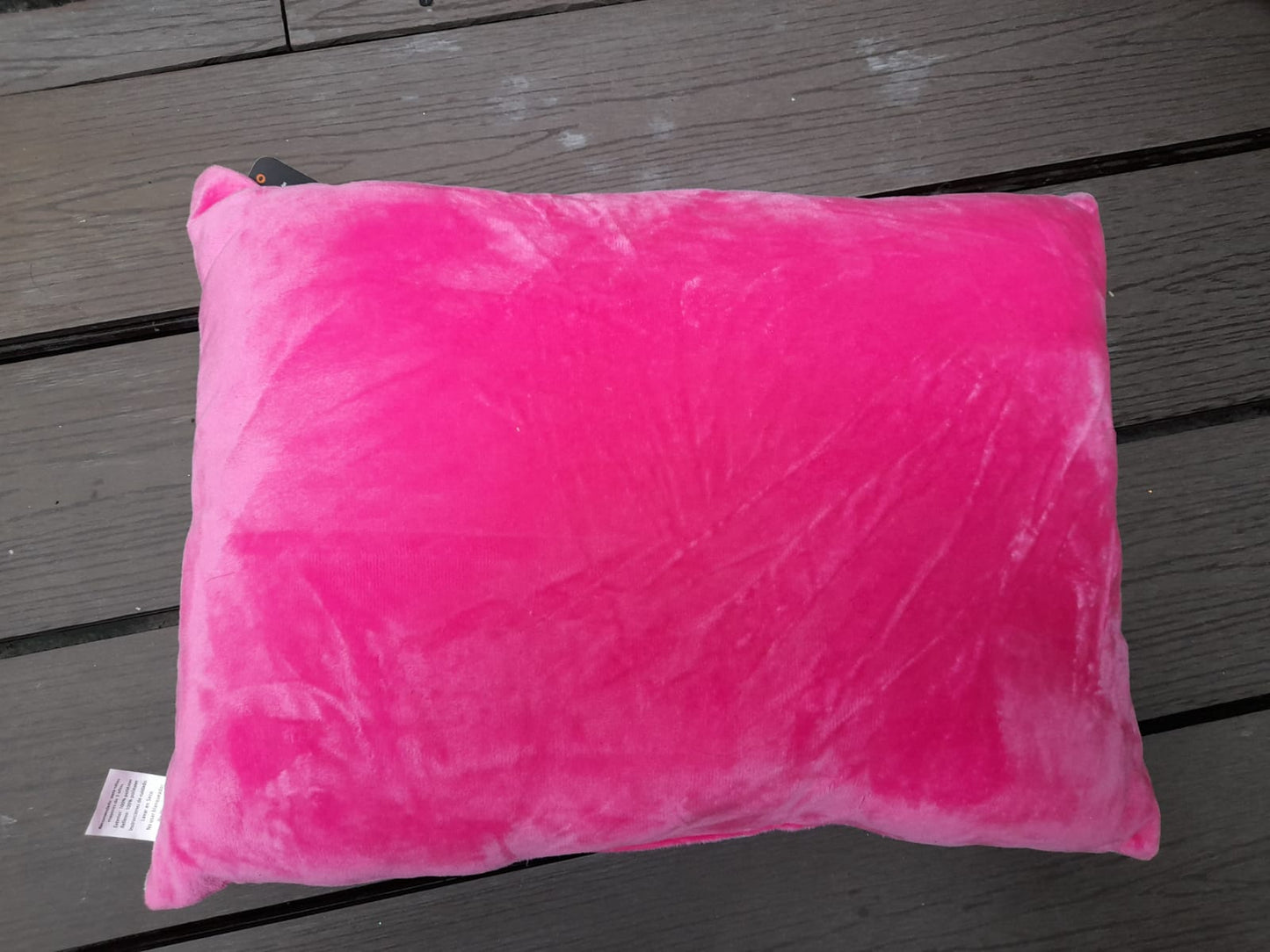 Almohada | Para Mamá | 43 cm ancho / 33 cm alto | CZG-AL- 49