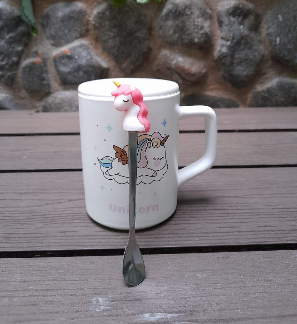 Taza | Unicornio | CZG-TA-23