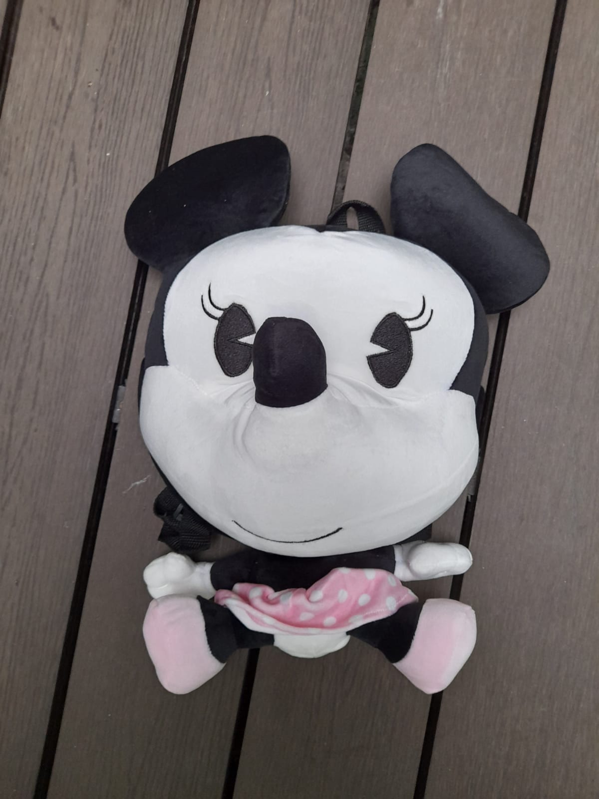 Bolso | Mickey Mouse / Minnie Mouse | CZG- BOL-01