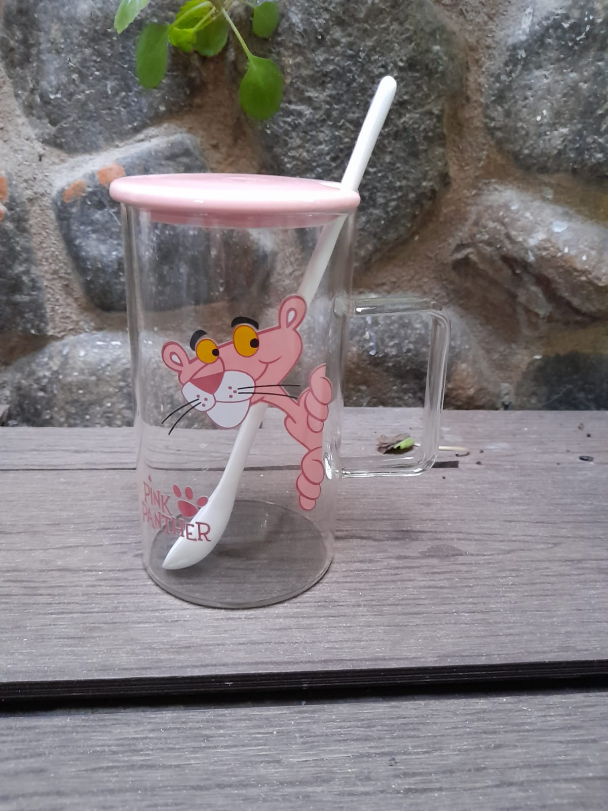Taza | Pantera Rosa | CZG-TA-26