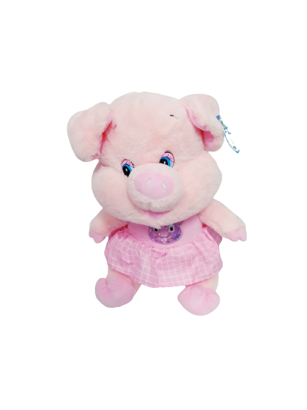 Peluche | Chanchita | CZG-PE-16