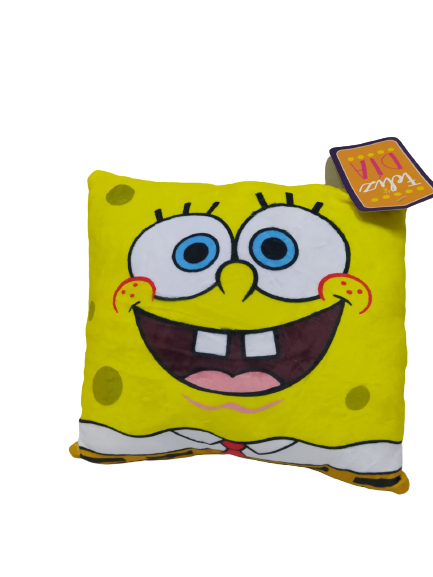 Almohada | Bob Espoja | CZG-AL-09