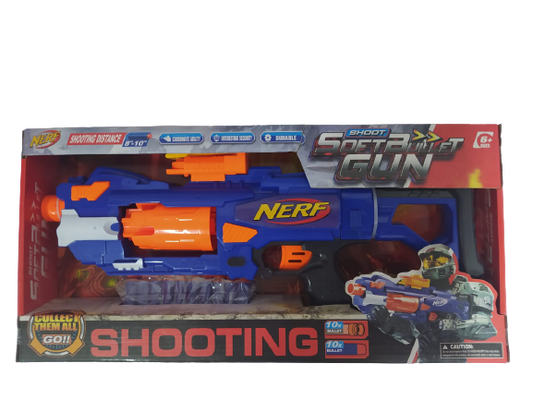 Nerf  | CJU-NER-01