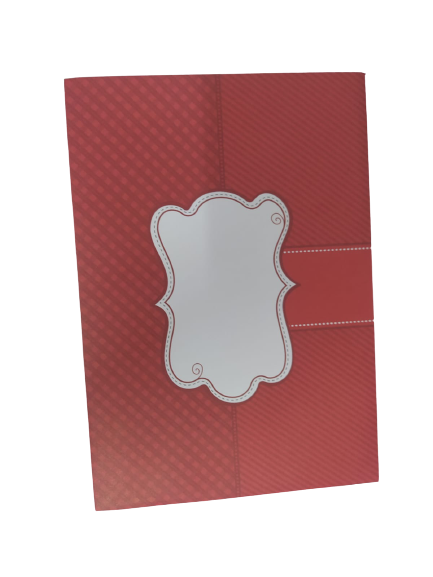 Tarjetas | Amor | RE-TA-05