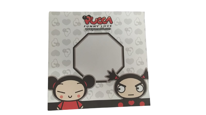 Tarjetas | Amor | RE-TA-07