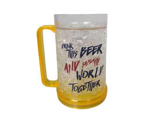 Jarra - Avengers | Iron Man / Spider-Man / Thor | CZG-JA-01