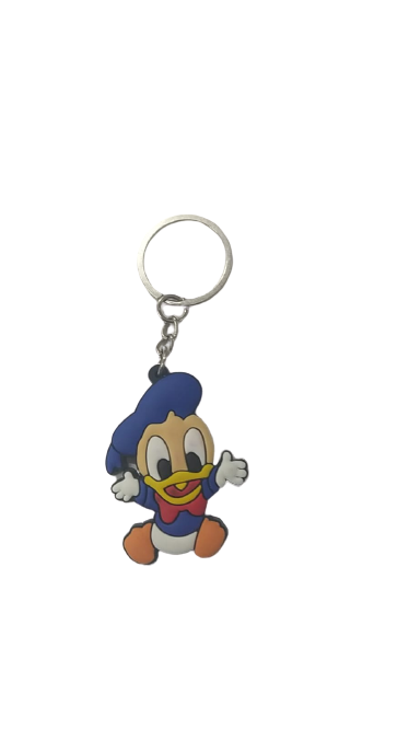 Llaveros | Mickey Mouse / Pluto / Minnie Mouse / Pato Donald | 10 Estilos | CZG-LLA-07