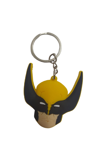 Llavero | X-Men | Wolverine | CZG-LLA-11