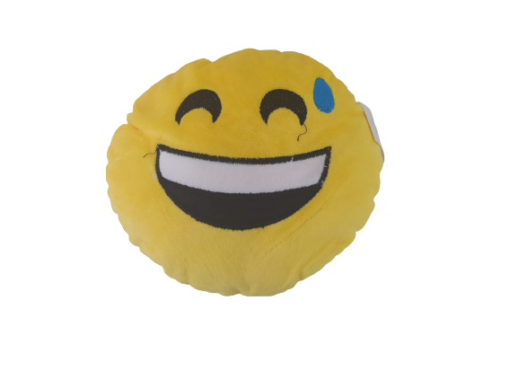 Almohada | Emoji | CZG-AL-17