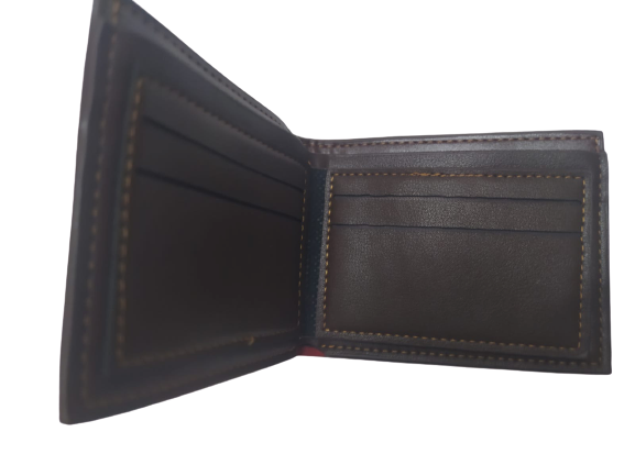 Billetera | Hombre | 3 Estilos | CZG-BI-02