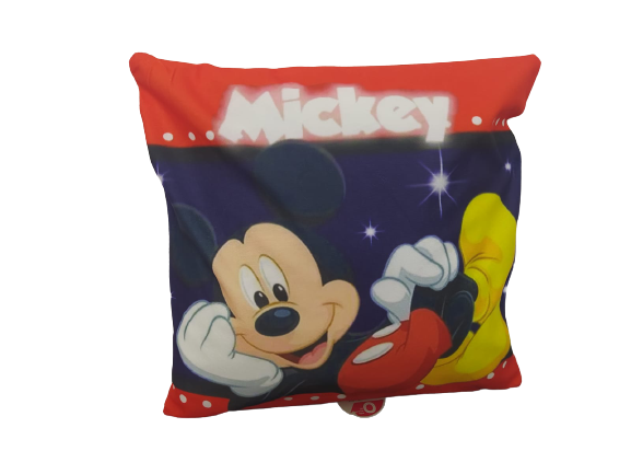 Almohada | Mickey Mouse | CZG-AL-27