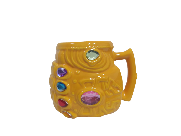 Taza | Thanos | CZG-TA-12