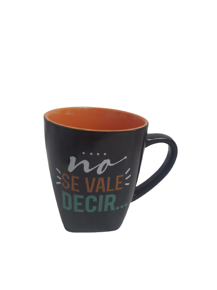 Taza | Mensajes | CZG-TA-18