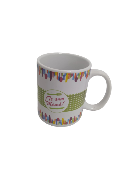 Taza | Para Mamá | CZG-TA-19