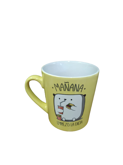 Taza | Mostropi | CZG-TA-15