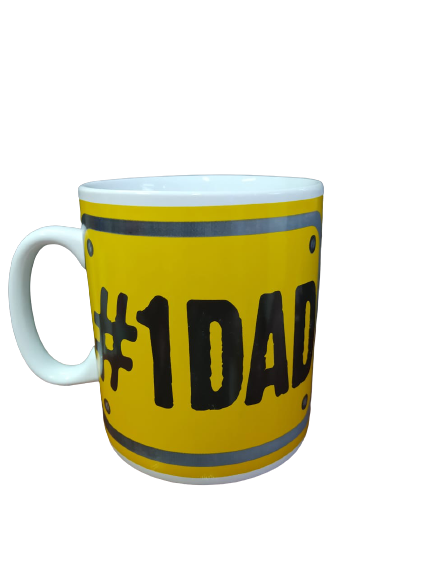 Taza | Para Papá | CZG-TA-20