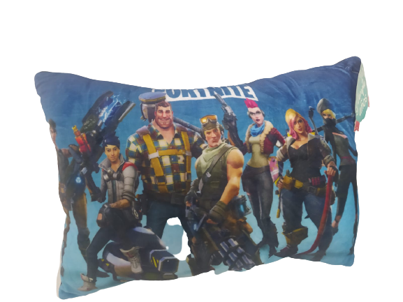Almohada | Fortnite | CZG-AL-14