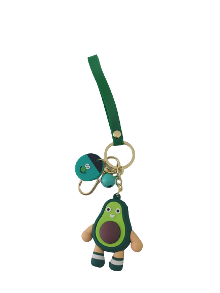 Llavero | Aguacate | CZG-LLA-20