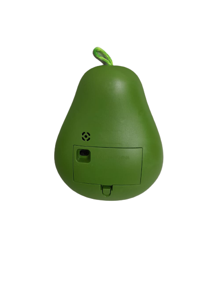 Reloj Despertador | Aguacate | CJM-REJ-01
