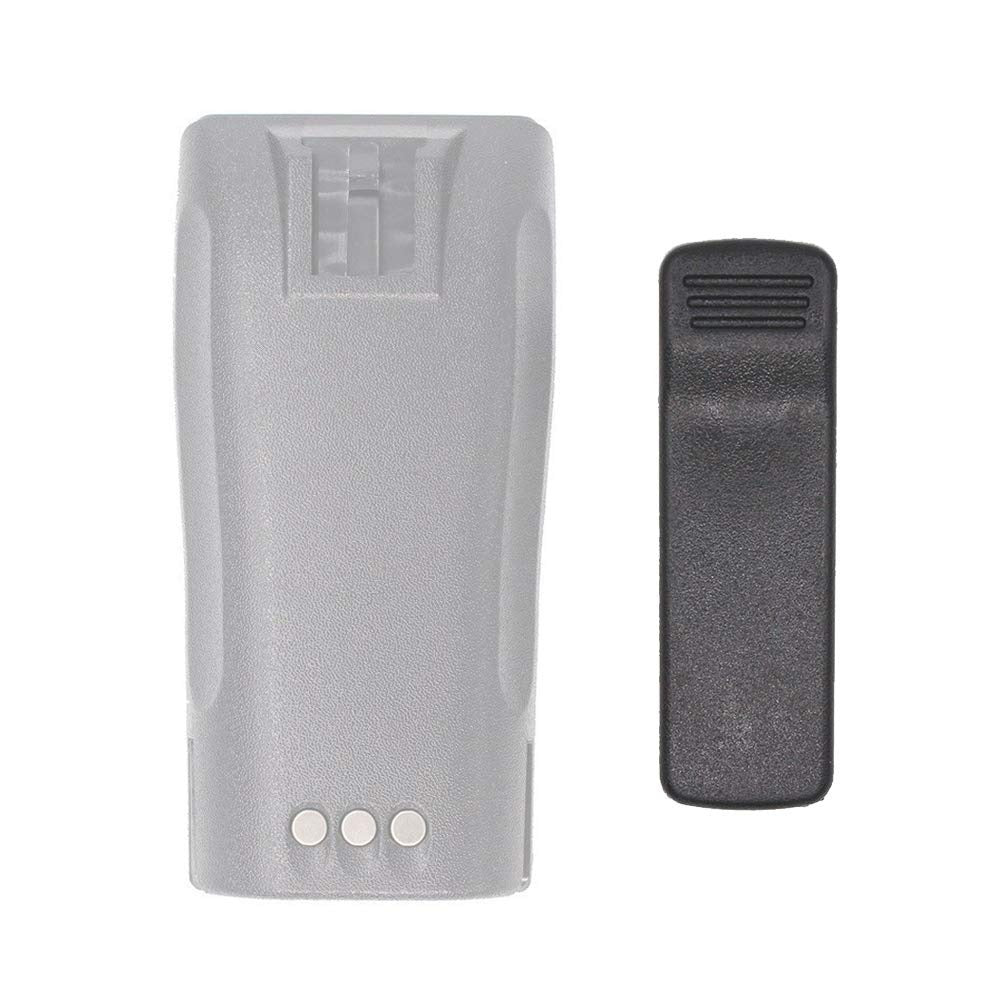 Prensa HLN8255(R*) para Radios de Comunicación Motorola | R2 / DEP450 / EP450 | CRC-PR-02