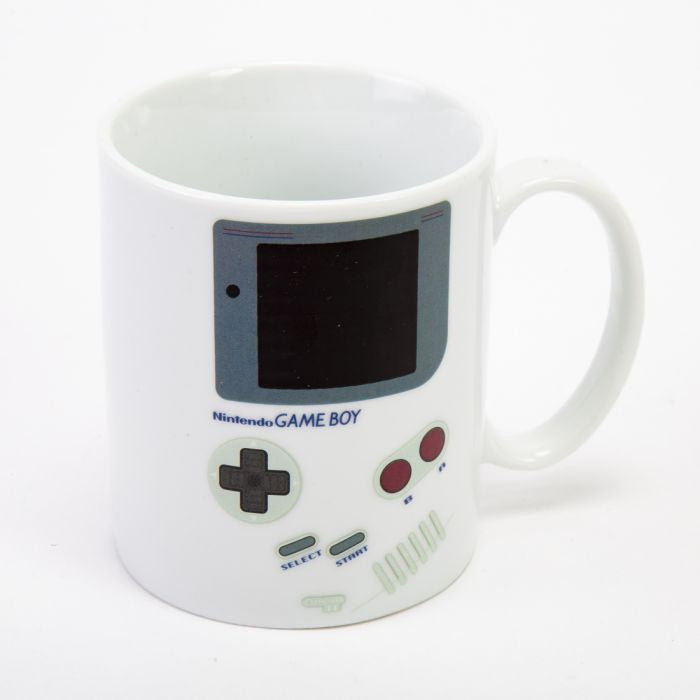 Taza | Videojuegos | Game Boy | CZG-TA-46