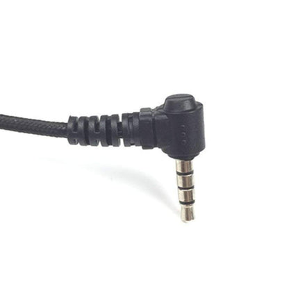 Manos Libres para Radios de Comunicación Yaesu / Vertex Standard | VX / EVX | CRC-ML-25