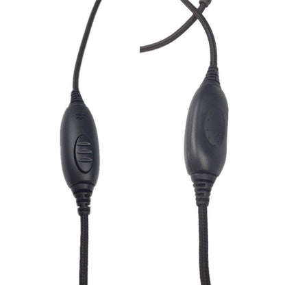 Manos Libres para Radios de Comunicación Yaesu / Vertex Standard | VX / EVX | CRC-ML-25