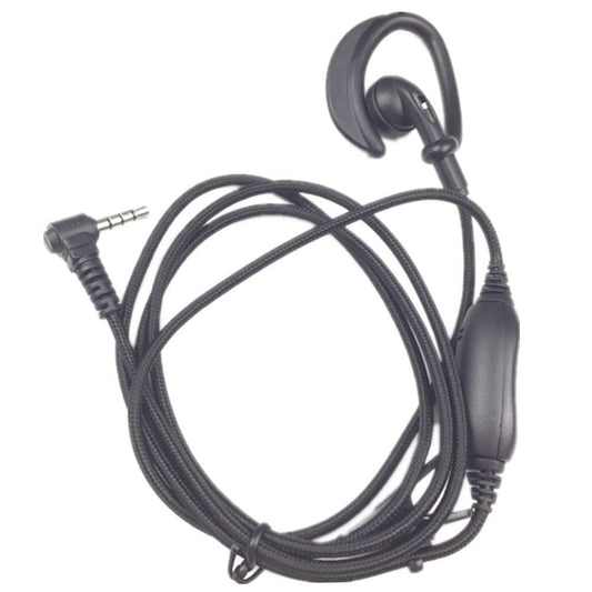 Manos Libres para Radios de Comunicación Yaesu / Vertex Standard | VX / EVX | CRC-ML-25