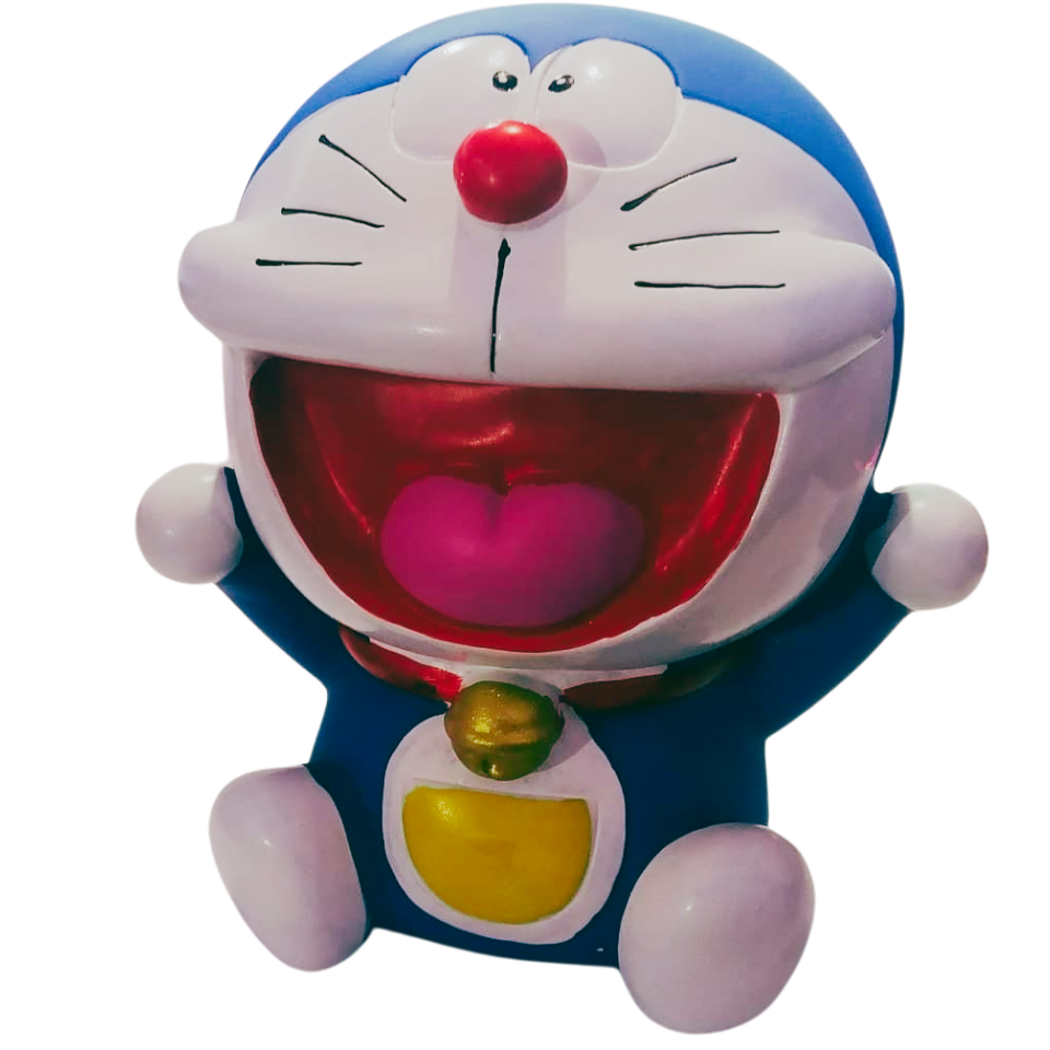Alcancía | Doraemon | CZG-ALC-05