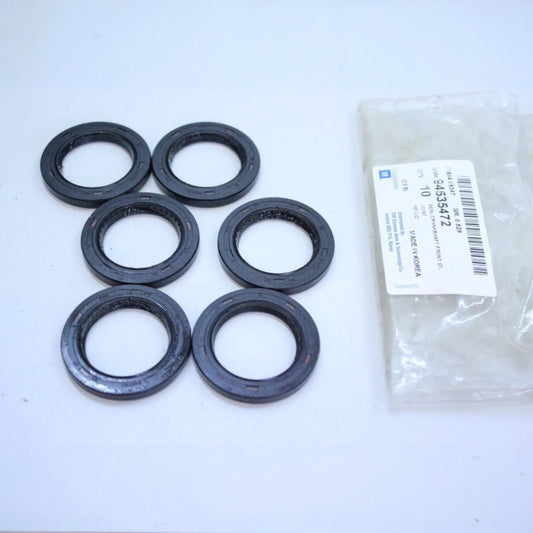 Retenedor / Retén para Carros Chevrolet | Número de Pieza 94535472 | CCA-RET-01