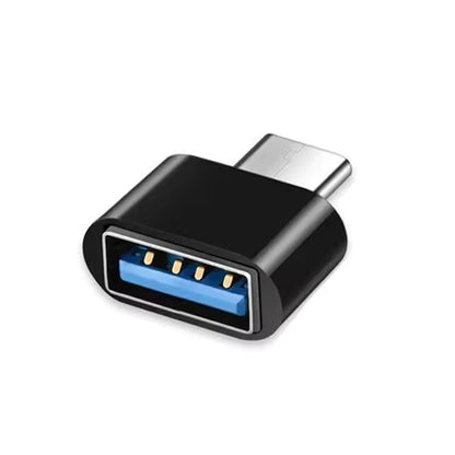 Adaptador para Puerto OTG | USB Tipo C -> USB Tipo A | USB 3.0 | CCE-ADA-05