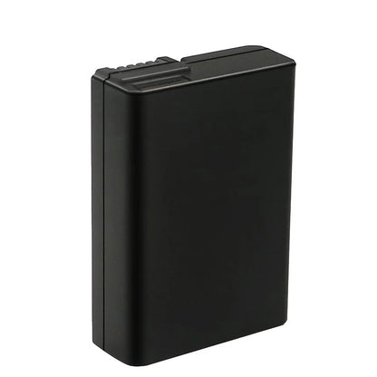 Batería EN-EL14(*R) para Caramas Nikon | 7.4V / 1650mAh | CCE-BAT-05