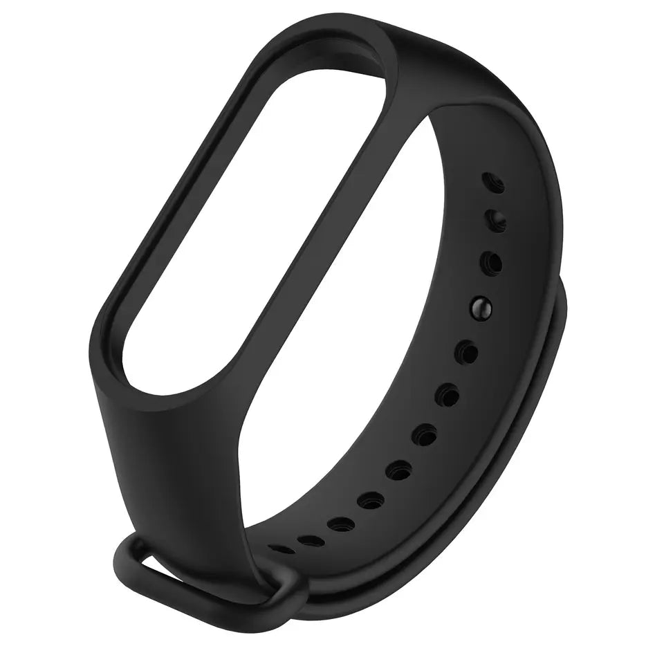 Repuesto de Brazalete para Reloj Smartwatch Xiaomi Mi Band 3 Mi Smart Band 4 11 Colores CCE COR 04