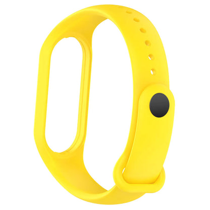 Repuesto de Brazalete para Reloj / Smartwatch Xiaomi | Mi Band 5 / Mi Smart Band 6 | 13 Colores | CCE-COR-07