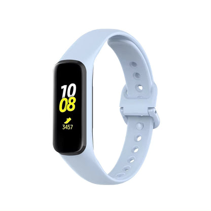 Repuesto de Brazalete para Reloj / Smartwatch Samsung Galaxy Fit 2 | 15 Colores | CCE-COR-08