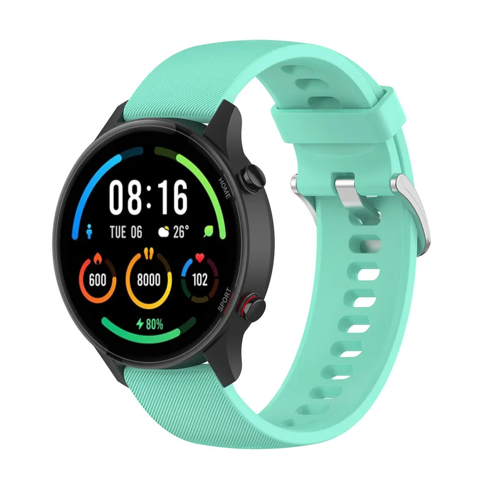 Repuesto de Brazalete para Reloj / Smartwatch Xiaomi Mi Watch Lite, 8 –  Centroniks