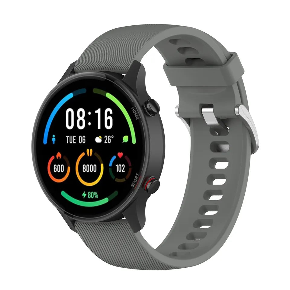 Repuesto de Brazalete para Reloj / Smartwatch Xiaomi Mi Watch Lite, 8 –  Centroniks