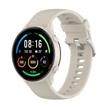 Repuesto de Brazalete para Reloj / Smartwatch Xiaomi Mi Watch | 9 colores | CCE-COR-20