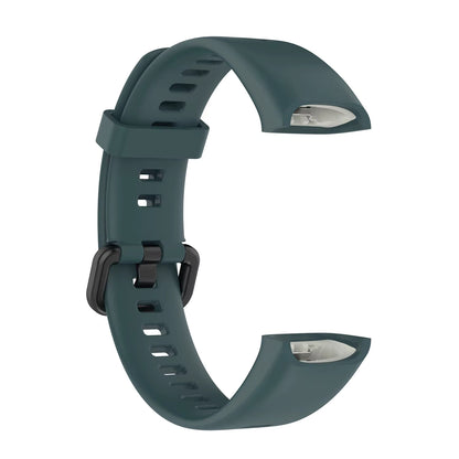 Repuesto de Brazalete para Reloj / Smartwatch Huawei / Honor | Band 4 / Band 5i | 10 Colores | CCE-COR-24