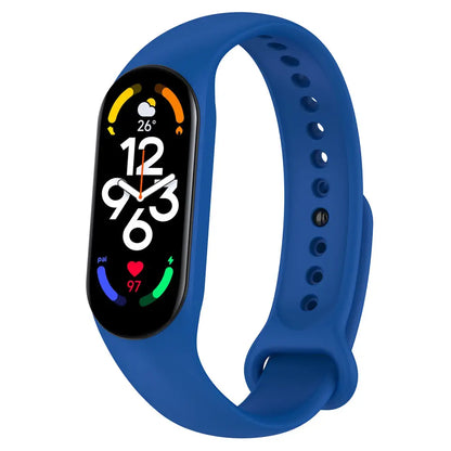 Repuesto de Brazalete para Reloj / Smartwatch Xiaomi Mi Band 7 | 9 Colores | CCE-COR-29