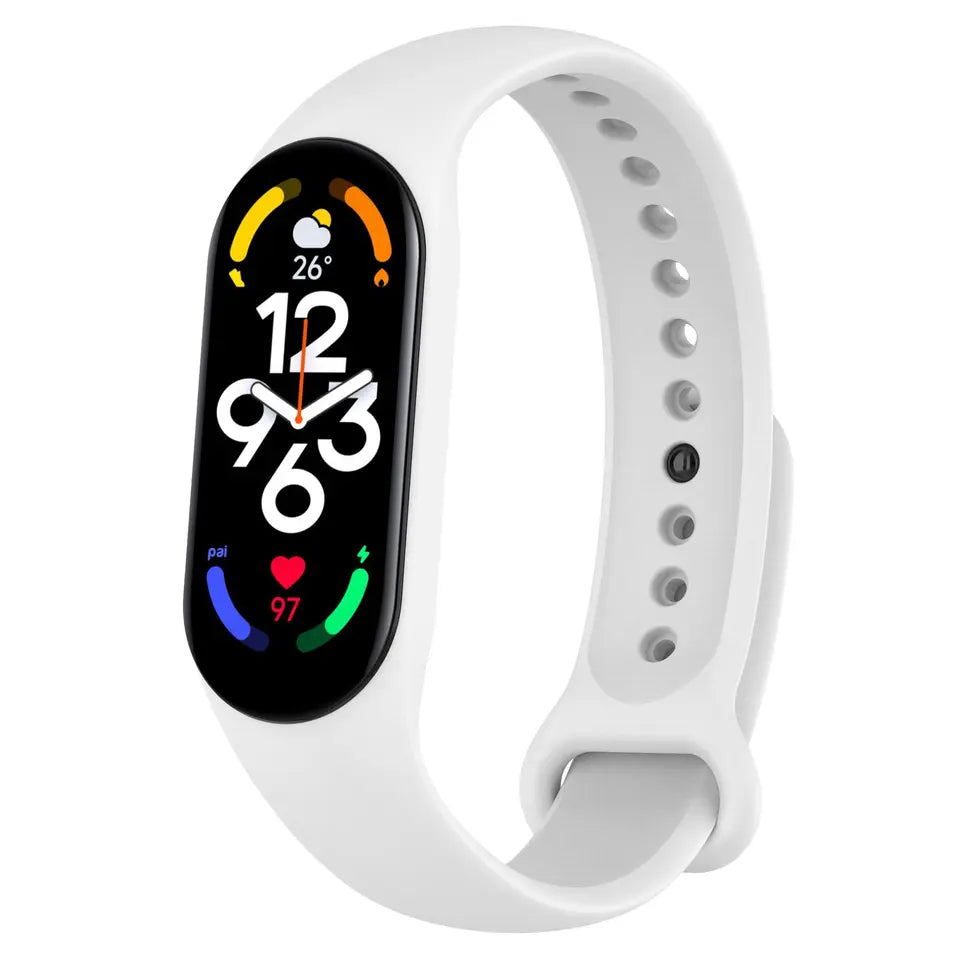 Repuesto de Brazalete para Reloj / Smartwatch Xiaomi Mi Watch, 9 colo –  Centroniks
