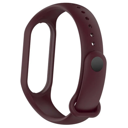 Repuesto de Brazalete para Reloj / Smartwatch Xiaomi Mi Band 7 | 9 Colores | CCE-COR-29