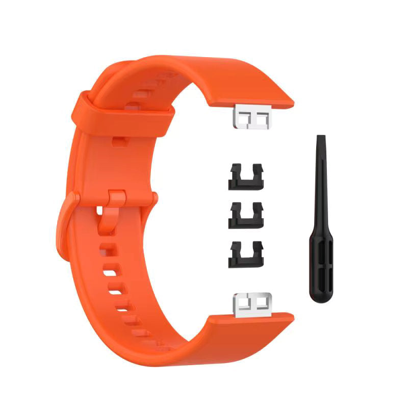 Repuesto de Brazalete para Reloj / Smartwatch Huawei Watch Fit | 10 Colores | CCE-COR-32
